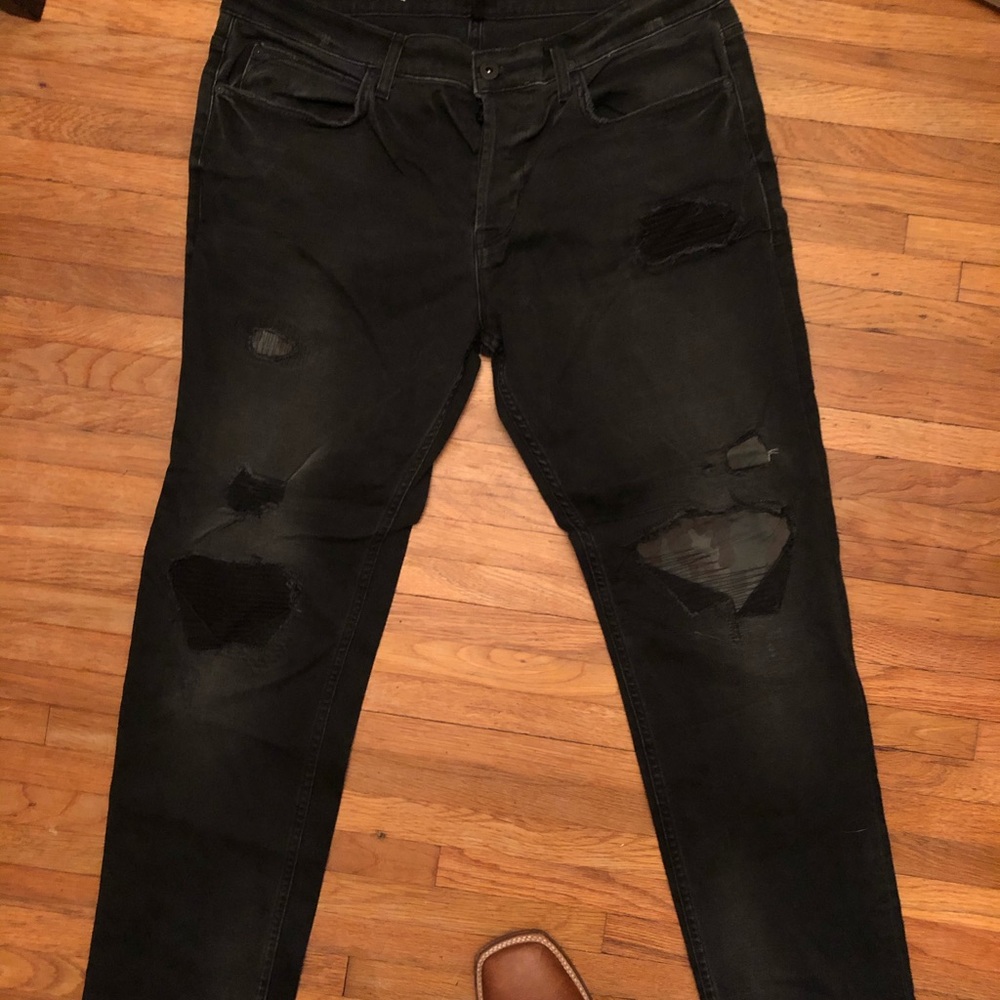 Hudson Jeans